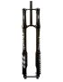  Amortyzator DORADO EXPERT 27,5 203mm, (aluminium), Disc 