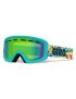 Gogle zimowe GIRO REV SWEET TOOTH (szyba LODEN GREEN 26% S2) (DWZ) 