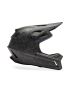 Kask FOX Rampage RS Carbon Matte Black