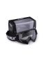 Gogle IMX Mud Black (szyba clear)