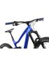 Rower DARTMOOR Thunderbird CF Pro