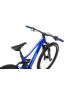 Rower DARTMOOR Thunderbird CF Pro