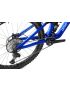 Rower DARTMOOR Thunderbird CF Pro