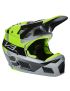 Kask FOX V3 RS Riet Yellow