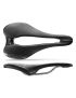 Siodło SELLE ITALIA SLR BOOST SUPERFLOW L (id match - L3) ti 316 tube 7, fibra-tek, czarne (NEW) 