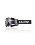 Gogle IMX Mud Black (szyba clear)