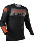 Jersey FOX Afterburn XXL czarny