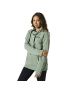Bluza FOX Lady Clean UP Pullover sage