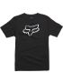 T-shirt FOX Junior Legacy czarny