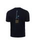 T-shirt PINE  granat XXL 