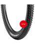 Opona mtb VREDESTEIN BLACK PANTHER HEAVY DUTY 29x2.20 (55-622) TUBELESS READY TPI120 730g zwijana czarna (NEW) 