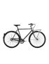 Creme Cycles Rower CAFERACER MAN SOLO ALL BLACK 7s M 55 [D] 