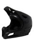 Kask FOX Junior Rampage YL black