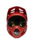 Kask FOX Rampage red