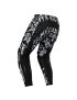 Spodnie FOX 180 Peril Black/Red