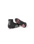 Accent Pokrowce na buty Rain Cover, wodoodporne czarne, S (36-38) 