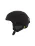 Kask zimowy GIRO JACKSON MIPS matte black roz. L (59-62.5 cm) (NEW) 