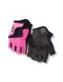 Rękawiczki juniorskie GIRO BRAVO JR krótki palec bright pink roz. L (obwód dłoni od 162 mm / dł. dłoni od 165 mm) (DWZ) 