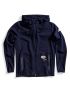 Bluza męska 100% VICEROY Hooded Zip Tech Fleece Navy roz. XL (NEW) 