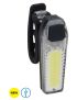 Lampka przednia TORCH SPEEDLIGHT 55004 usb czarna (NEW) 