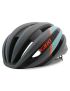 Kask szosowy GIRO SYNTHE INTEGRATED MIPS citron white roz. M (55-59 cm) (NEW)  [c]