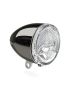 AXA Lampa przednia 606 E-bike E6-48V, 15 lux 