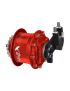 Piasta ROHLOFF SPEEDHUB 500/14 CC DB OEM 36ot. czerwona 