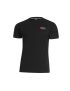 NS Bikes T-Shirt Tropical Black YM 