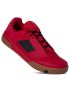 Buty CRANK BROTHERS Stamp Lace red/black
