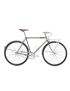 Creme Cycles Rower CAFERACER MAN LTD HERITAGE 8s S 49.5 