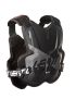Leatt Chest Protector 2.5 ROX Brushed zbroja