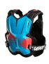 Leatt Chest Protector 2.5 ROX Blue/Red zbroja