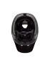 Fox Kask Rowerowy  Dropframe Pro Kairos Black