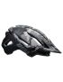 Kask mtb BELL SIXER INTEGRATED MIPS matte gloss black camo roz. M (55-59 cm) (NEW) 
