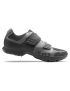 Buty damskie GIRO BERM W titanium dark shadow roz.42 (NEW) 