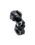 SP CONNECT UCHWYT NA LUSTERKO SP CONNECT MIRROR MOTO MOUNT PRO BLACK 