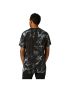T-Shirt FOX Karrera Head Premium black