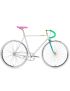 Creme Cycles Rower VINYL LTD FAME fix M 55 