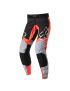 Spodnie FOX Lady Flexair Mirer Steel Gray