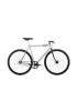 Creme Cycles Rower VINYL UNO IRIDIUM fix M 55 