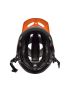 Kask FOX Speedframe Pro Backfade Coral
