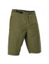 Spodenki FOX Ranger Liner olive green