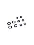 NS Bikes 2016 Snabb Bearing Kit (for 2pcs Rocker) 