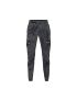 Spodnie FOX Ranger Lunar SE Black