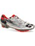 Gaerne Wyprzedaż Buty Rowerowe Mtb G. Sincro Kolor Biały/czarny Rozmiar 43 