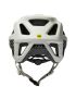 Kask FOX Mainframe Trvrs bone