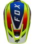 Kask FOX V-3 RS Wired yellow