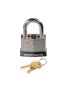 KRYPTONITE KŁÓDKA NA KLUCZ KRYPTONITE LAMINATED STEEL KEY PADLOCK 44MM 