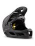 MET Kask PARACHUTE MCR MIPS S czarny matowy 