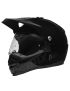 IMX KASK IMX MXT-01 PINLOCK READY BLACK S 